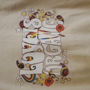 Life sweatshirt graphic